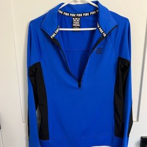 PINK Workout Top